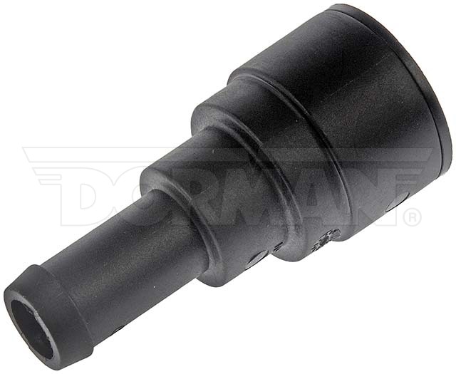 Dorman Heater Hose Connector, OE Solutions ™, Single – 800-409