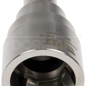 Dorman Heater Hose Connector, OE Solutions ™, Single, Clamshell Package – 800-409HP