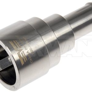 Dorman Heater Hose Connector, OE Solutions ™, Single, Clamshell Package – 800-409HP