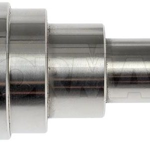 Dorman Heater Hose Connector, OE Solutions ™, Single, Clamshell Package – 800-409HP