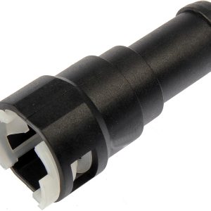 Dorman Heater Hose Connector, OE Solutions ™, Single – 800-411