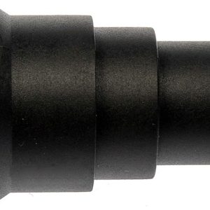 Dorman Heater Hose Connector, OE Solutions ™, Single – 800-411