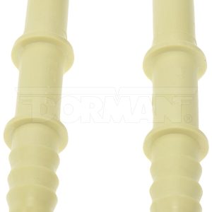 Dorman Heater Hose Connector, OE Solutions™, Straight – 800-580