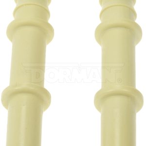 Dorman Heater Hose Connector, OE Solutions™, Straight – 800-580