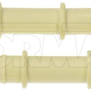 Dorman Heater Hose Connector, OE Solutions™, Straight – 800-580