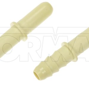 Dorman Heater Hose Connector, OE Solutions™, Straight – 800-580