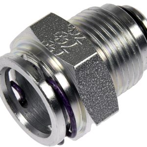Dorman Oil Cooler Line Adapter, OE Solutions ™, 20 Millimeter – 800-607