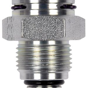 Dorman Oil Cooler Line Adapter, OE Solutions ™, 20 Millimeter – 800-607