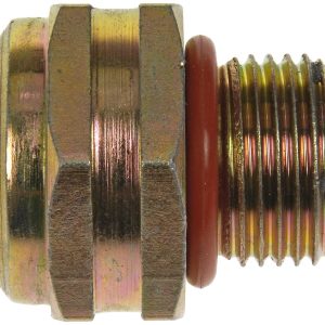 Dorman Auto Trans Fluid Cooler Fitting, OE Solutions ™, Single – 800-617