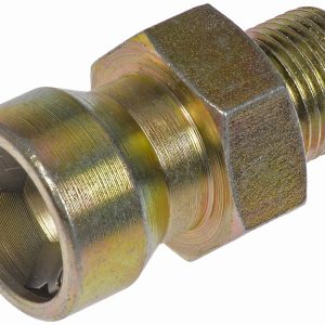 Dorman Auto Trans Fluid Cooler Fitting, OE Solutions™, Single – 800-621