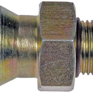 Dorman Auto Trans Fluid Cooler Fitting, OE Solutions™, Single – 800-621