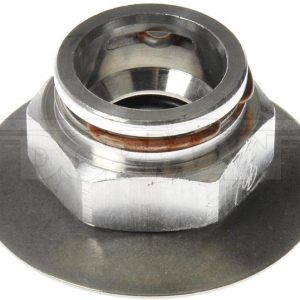 Dorman Oil Cooler Line Adapter, OE Solutions ™, 1/2 Inch – 800-622