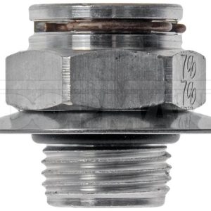 Dorman Oil Cooler Line Adapter, OE Solutions ™, 1/2 Inch – 800-622