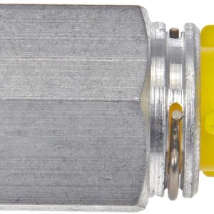 Dorman Auto Trans Fluid Cooler Fitting, OE Solutions ™, Single – 800-637