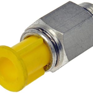 Dorman Auto Trans Fluid Cooler Fitting, OE Solutions ™, Single – 800-637