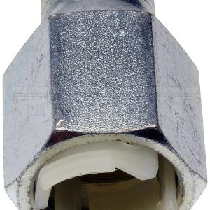 Dorman Oil Cooler Line Adapter, OE Solutions ™, 3/8-18 Thread Size – 800-701