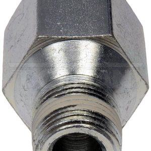 Dorman Oil Cooler Line Adapter, OE Solutions ™, 3/8-18 Thread Size – 800-701