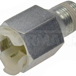 Dorman Oil Cooler Line Adapter, OE Solutions ™, 3/8-18 Thread Size – 800-701
