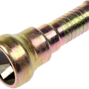 Dorman Auto Trans Fluid Cooler Fitting, OE Solutions ™, 1/2 Inch, Single – 800-717