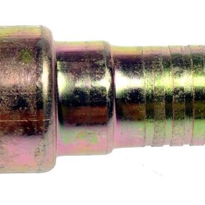 Dorman Auto Trans Fluid Cooler Fitting, OE Solutions ™, 1/2 Inch, Single – 800-717