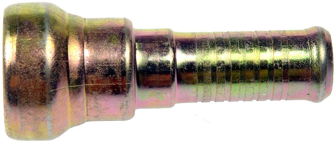 Dorman Auto Trans Fluid Cooler Fitting, OE Solutions ™, 1/2 Inch, Single – 800-717