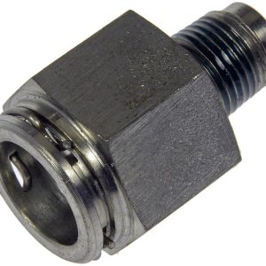 Dorman Auto Trans Fluid Cooler Fitting, OE Solutions ™, Single – 800-724