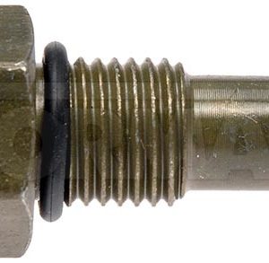 Dorman Auto Trans Fluid Cooler Fitting, OE Solutions ™, 1/4-18 Thread Size X 1.85 Inch Length, Single – 800-759