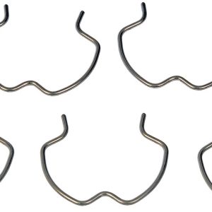Dorman Heater Hose Retainer Clip, OE Solutions™ – 800-807