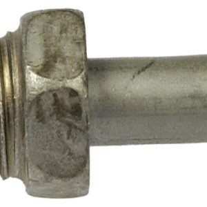 Dorman Fuel Line, OE Solutions™, 43 Inch Length, Metal/ Rubber – 800-843