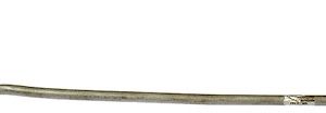 Dorman Fuel Line, OE Solutions™, 43 Inch Length, Metal/ Rubber – 800-843