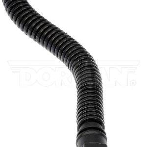 Dorman Fuel Line, OE Solutions ™, 14.173 Inch Length, Polyamide Nylon Plastic – 800-855
