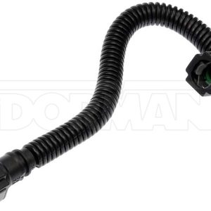 Dorman Fuel Line, OE Solutions ™, 14.173 Inch Length, Polyamide Nylon Plastic – 800-855
