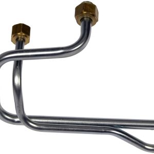 Dorman Fuel Line, OE Solutions™, 21 Inch Length, Steel – 800-863