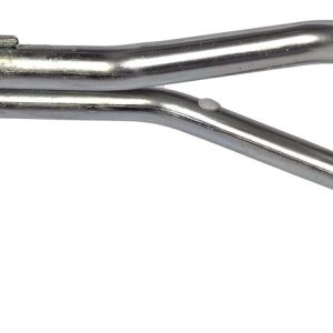 Dorman Fuel Line, OE Solutions™, 21 Inch Length, Steel – 800-863