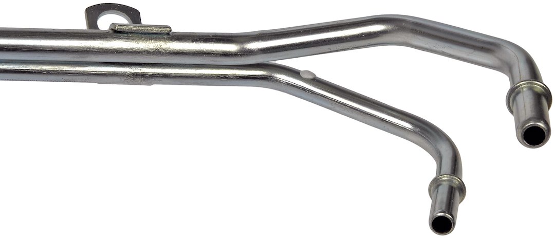 Dorman Fuel Line, OE Solutions™, 21 Inch Length, Steel – 800-863