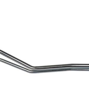 Dorman Fuel Line, OE Solutions™, 21 Inch Length, Steel – 800-863