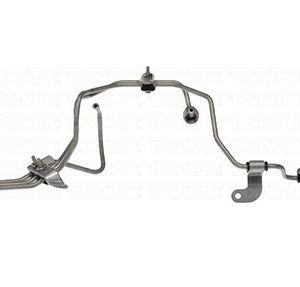 Dorman Fuel Line, OE Solutions ™, 32 Inch Length, 6.4 Millimeter Outside Diameter, Steel – 800-890