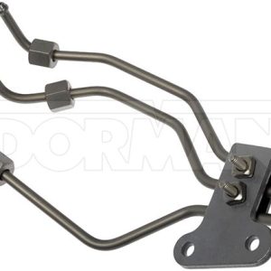 Dorman Fuel Line, OE Solutions ™, 32 Inch Length, 6.4 Millimeter Outside Diameter, Steel – 800-890