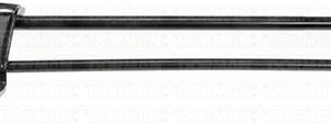 Dorman Fuel Line, OE Solutions™, 18 Inch Length, Metal – 800-907