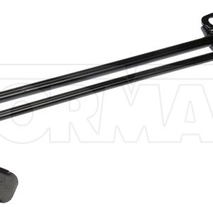 Dorman Fuel Line, OE Solutions™, 18 Inch Length, Metal – 800-907