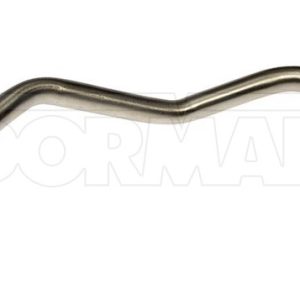 Dorman Fuel Line, OE Solutions ™, 31.5 Millimeter Length, 16.5 Millimeter Outer Diameter, Stainless Steel/ PTFE – 800-910