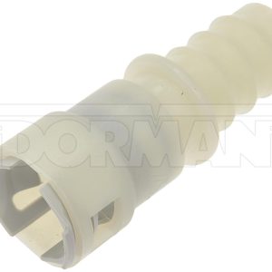 Dorman Heater Hose Connector, OE Solutions™, Straight, Single – 800-916