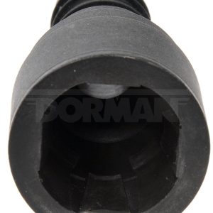 Dorman Heater Hose Connector, OE Solutions ™, 74.93 Millimeter, Box Package – 800-917
