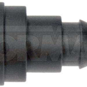 Dorman Heater Hose Connector, OE Solutions ™, 74.93 Millimeter, Box Package – 800-917