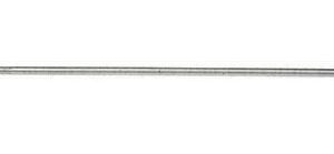 Dorman Fuel Line Repair Kit, OE Solutions™, Universal Repair Line, 32 Inch Length Steel Section/ 8 Inch Length Flexible Rubber Section – 800-934