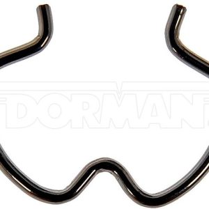 Dorman Transmission Oil Cooler Line Clip, OE Solutions™, Steel – 801-450