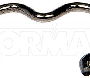 Dorman Transmission Oil Cooler Line Clip, OE Solutions™, Steel – 801-450