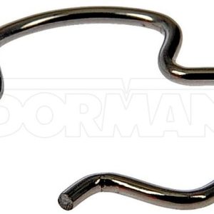 Dorman Transmission Oil Cooler Line Clip, OE Solutions™, Steel – 801-450