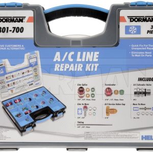 Dorman Air Conditioner Line Repair Tool Kit, OE Solutions™ – 801-700
