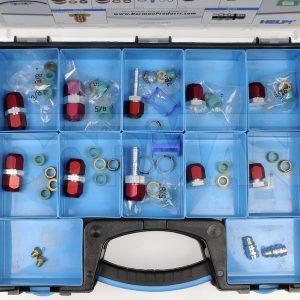 Dorman Air Conditioner Line Repair Tool Kit, OE Solutions™ – 801-700